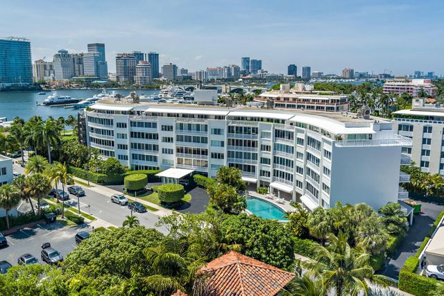 2 of 39 - 389 S Lake Drive #phb, Palm Beach, FL