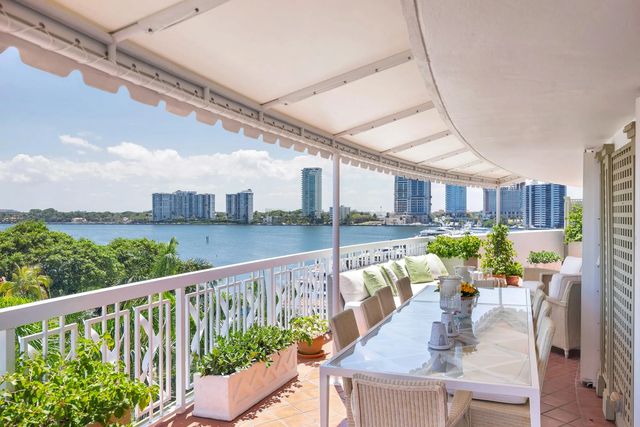 3 of 39 - 389 S Lake Drive #phb, Palm Beach, FL