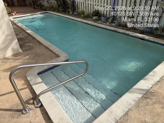 10135 Sw 156th Avenue, Miami