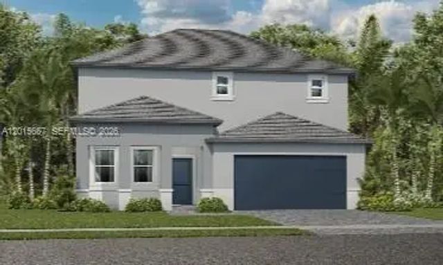 19481 Sw 337 Terrace, Homestead