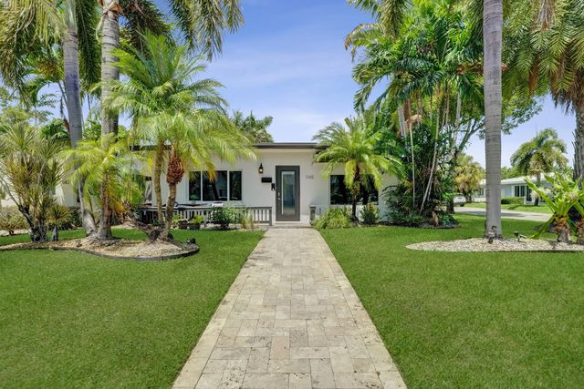 1145 Ne 17th Way #1-2, Fort Lauderdale