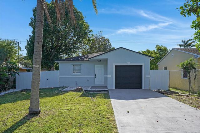 1529 Nw 1st Avenue, Fort Lauderdale