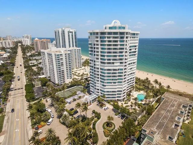 1700 S Ocean Boulevard #15c, Lauderdale-By-The-Sea