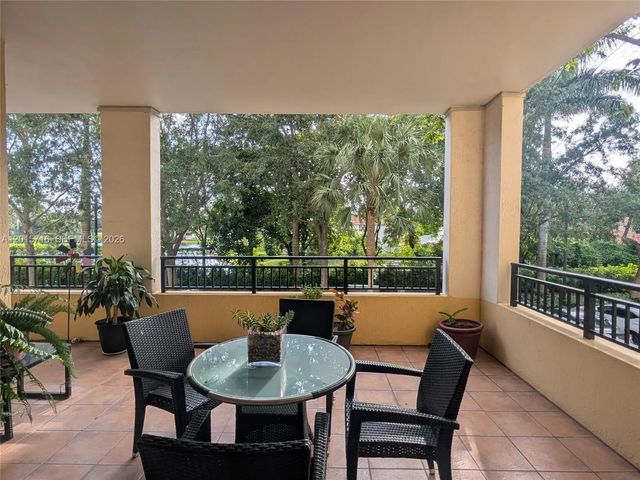 16101 Emerald Estates Drive #254, Weston