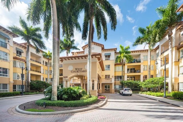 2 of 41 - 16101 Emerald Estates Drive #254, Weston, FL