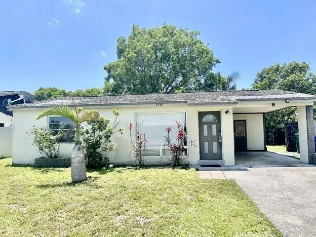 4940 Sw 18th Street, Fort Lauderdale