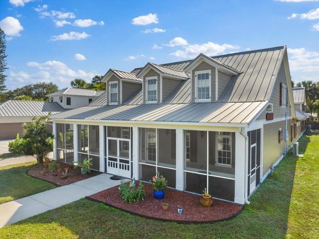 531 Sunset Boulevard, Melbourne Beach