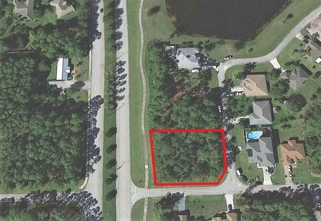 1110 Sw East Louise Circle, Port St. Lucie