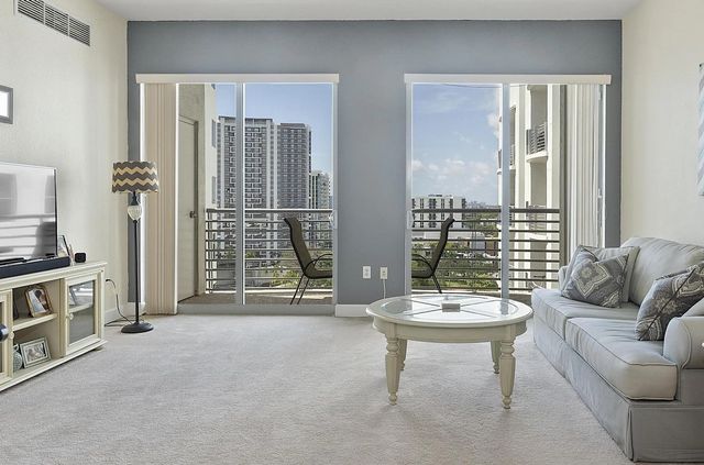 1830 Radius Drive #1219, Hollywood