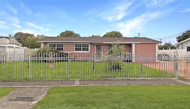 18010 Nw 48th Court, Miami Gardens