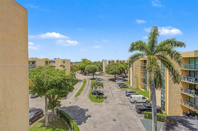 3 of 13 - 11790 Sw 18th Street #524-3, Miami, FL