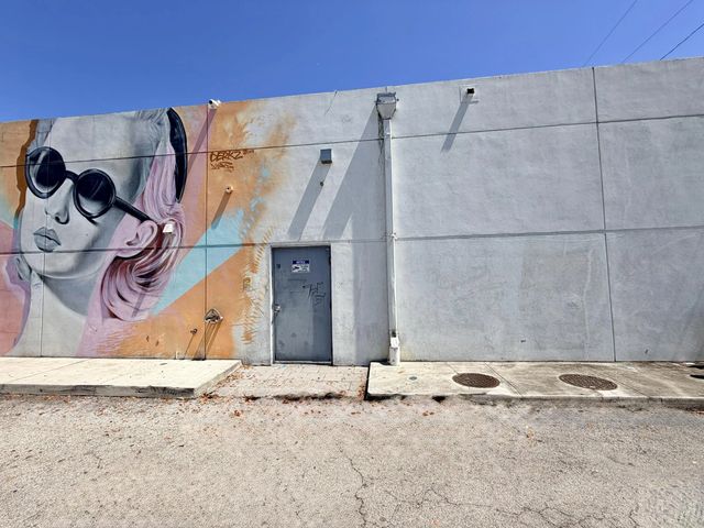 3452 N Miami Avenue #3460, Miami
