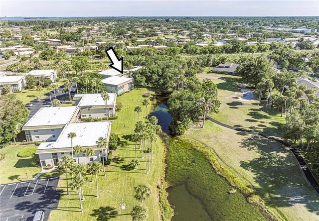 3 Vista Gardens Trail #203, Vero Beach