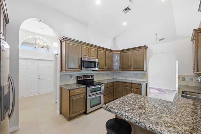 2 of 28 - 1405 Chappard Court, Wellington, FL