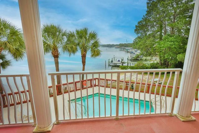 5 Laguna Street #205, Fort Walton Beach
