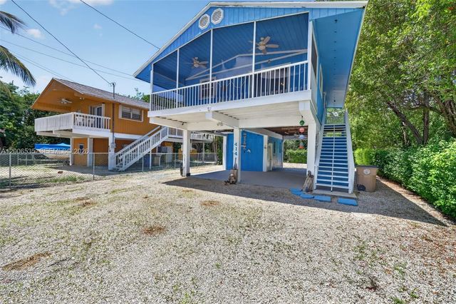 414 Mahogany Avenue, Key Largo