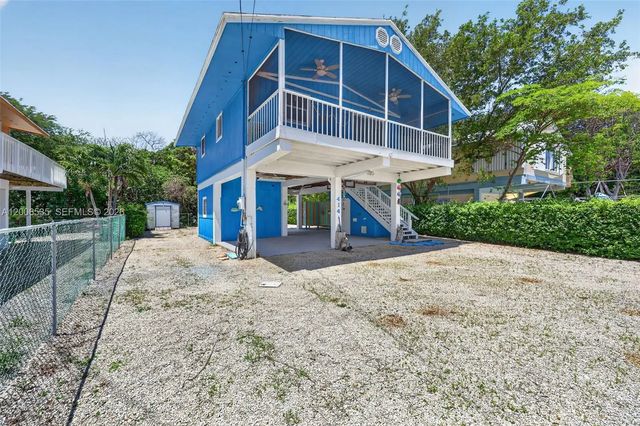 2 of 69 - 414 Mahogany Avenue, Key Largo, FL