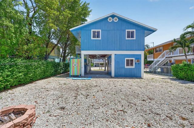 4 of 69 - 414 Mahogany Avenue, Key Largo, FL