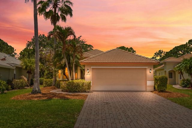 3716 Nw Deer Oak Drive, Jensen Beach