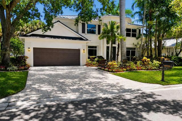 6020 Nw 104th Lane, Parkland