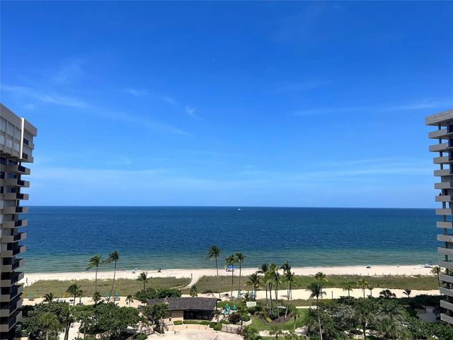 5100 N Ocean Boulevard #1115, Lauderdale-By-The-Sea
