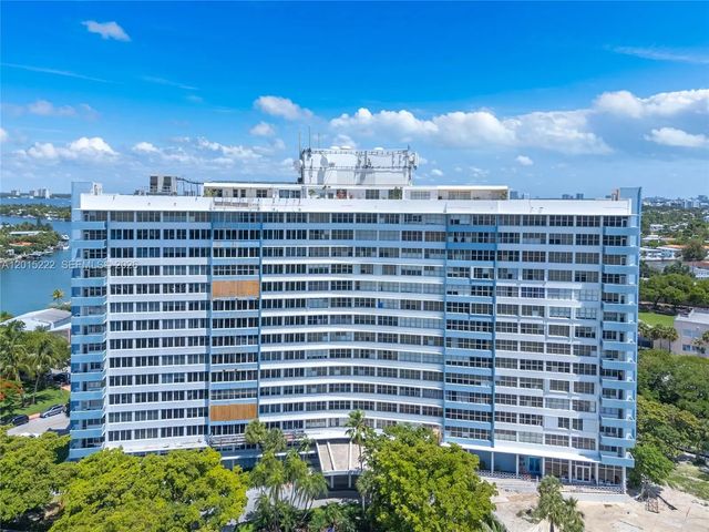7441 Wayne Avenue #4g, Miami Beach