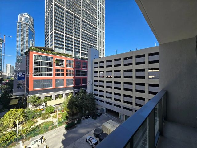 5 of 9 - 121 Ne 5 Street #709, Miami, FL