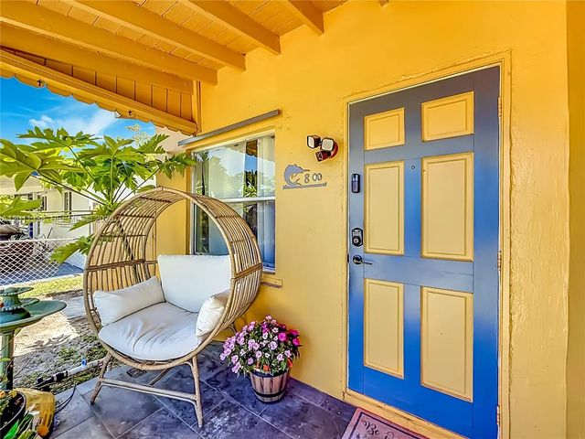 800 Nw 17th Terrace, Pompano Beach