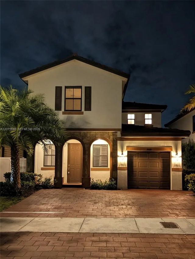 2 of 50 - 3460 W 103rd Terrace, Hialeah, FL