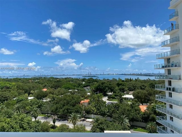 4250 Biscayne Boulevard #1009, Miami