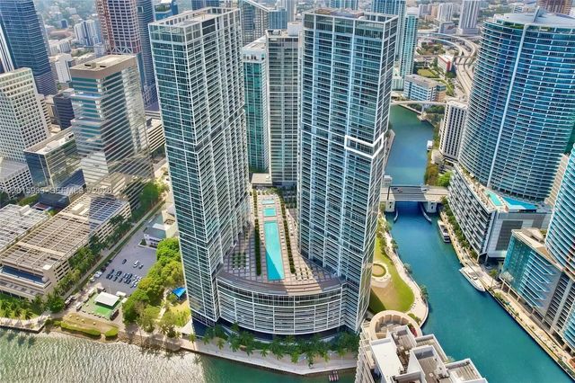 2 of 82 - 465 Brickell Avenue #4101, Miami, FL