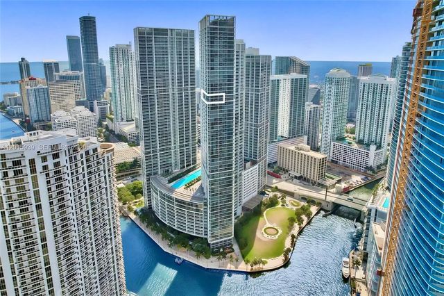 3 of 82 - 465 Brickell Avenue #4101, Miami, FL