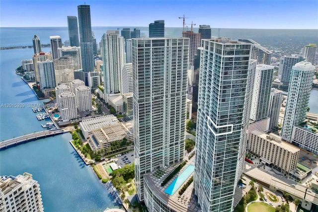 4 of 82 - 465 Brickell Avenue #4101, Miami, FL