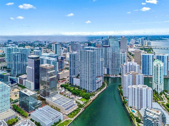 5 of 82 - 465 Brickell Avenue #4101, Miami, FL