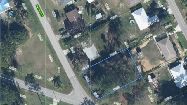 4304 Snapper Drive, Sebring