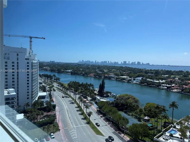 2 of 25 - 5445 Collins Avenue #1606, Miami Beach, FL
