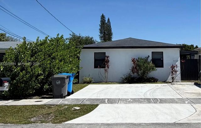 2 of 33 - 4129 Sw 23 Street, West Park, FL