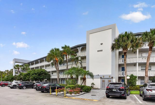 3002 Portofino Isle #e3, Coconut Creek