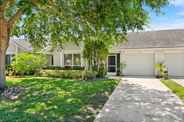 3184 Sw Sunset Trace Circle, Palm City
