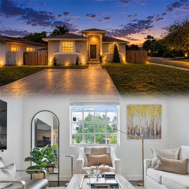 200 Sw 2nd Avenue, Hallandale Beach