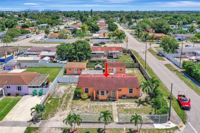 2890 Nw 160th Street, Miami Gardens