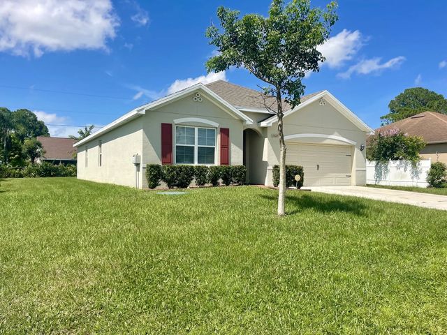 2 of 23 - 1537 Sw Meridian Avenue, Port St. Lucie, FL