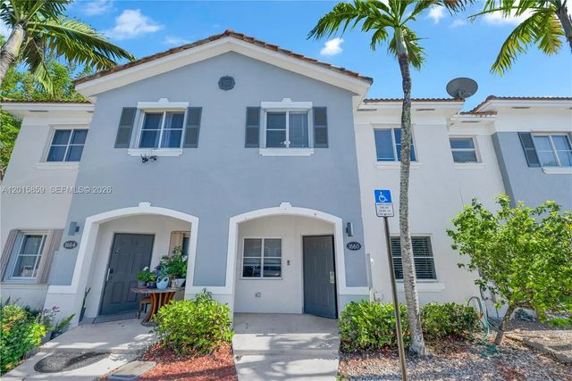 1660 Se 30th Street, Homestead
