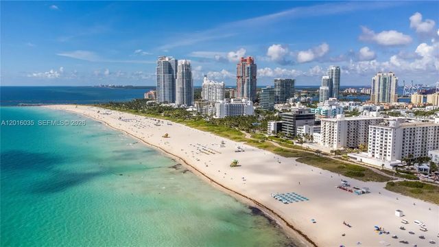 345 Ocean Drive #424, Miami Beach