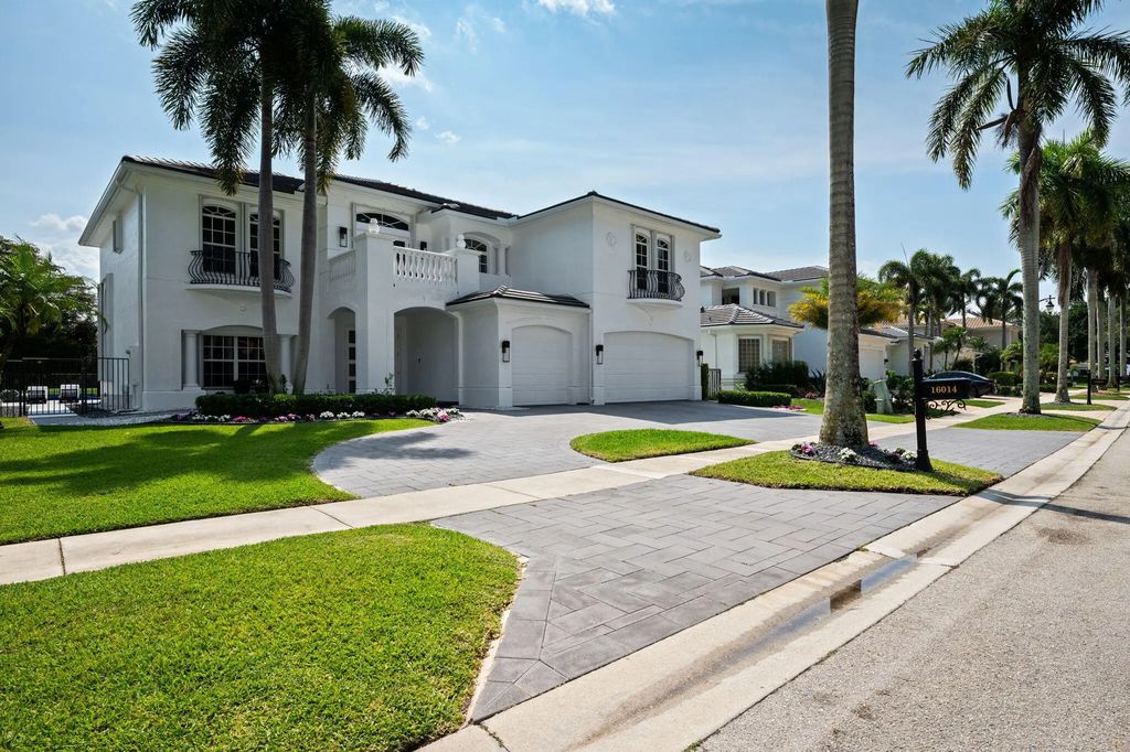 16014 Laurel Creek Drive, Delray Beach