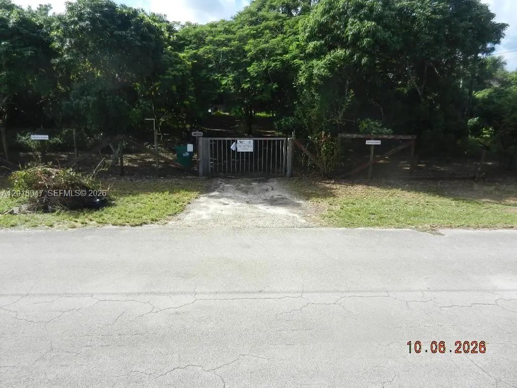 18950 Sw 240th Street, Homestead