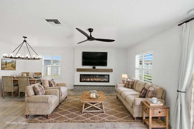 2 of 52 - 4633 Sw Savona Boulevard, Port St. Lucie, FL