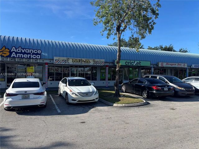 3261 Davie Boulevard, Fort Lauderdale