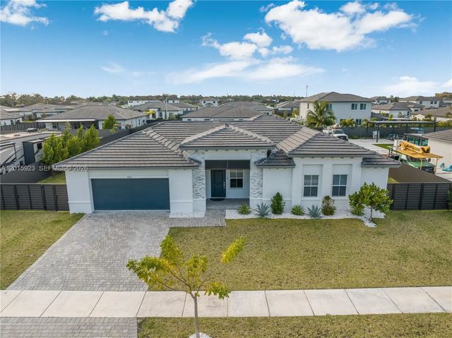 19100 Sw 132nd Place, Miami