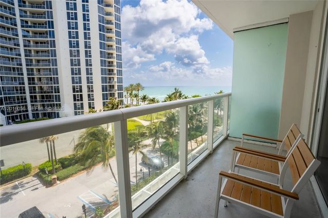 19201 Collins Avenue #425, Sunny Isles Beach